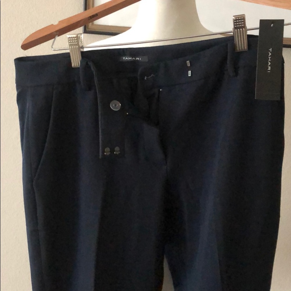Tahari New Dress Pants